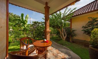 Amed Harmony Bungalows and Villas