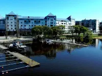 Original Sokos Hotel Vaakuna Hameenlinna Hotels in Hameenlinna