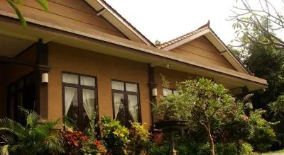 Doubleyou Homestay Pemuteran Hotel dekat Pura Melanting