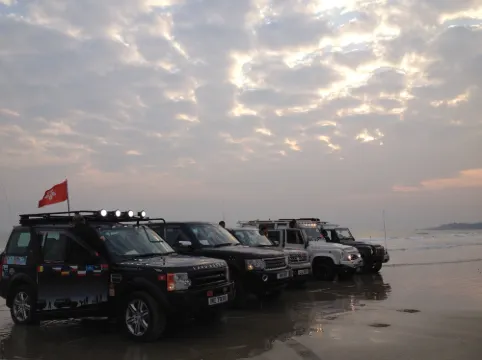 Lion Island Holiday Hotel (Shuangyuewan) Freizeit und Erholung Photos