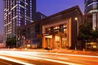 Changzhou Marriott Hotel Hotels near Changzhou Olympic Sports Center Stadium
