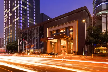 Changzhou Marriott Hotel