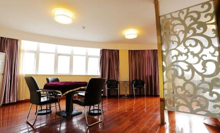 7 Days Inn (Nanjing Gaochun Bus Station) - Housity