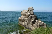 Binzhilan Hotel (Fuxian Lake Sun Mountain Peninsula) - Ocean View