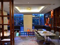 上海新发展亚太JW万豪酒店 - 餐厅