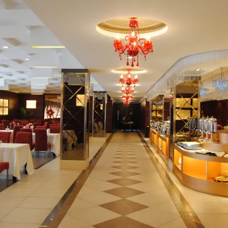 Yaoyun Hotel