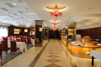 Yaoyun Hotel - breakfast