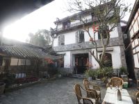 黄龙溪大院坝旅店