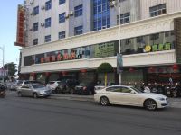 汕尾金澳商务酒店 - 酒店外部