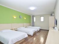 石家庄泓圆快捷酒店