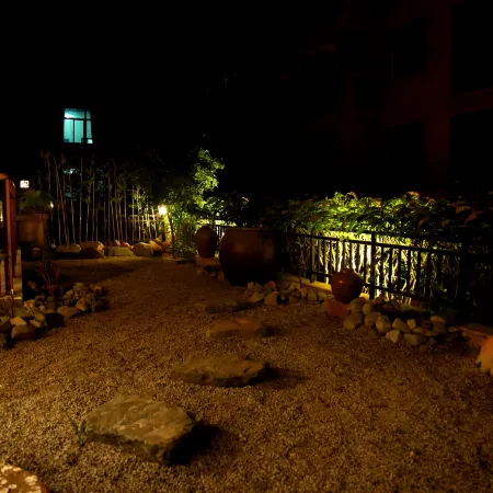 pintan pisthouse fine city lnn
