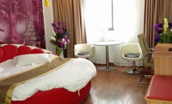 Hengdong Xinya Express Hotel