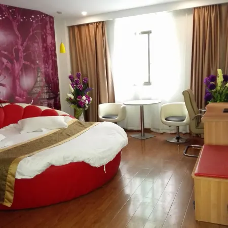 Hengdong Xinya Express Hotel
