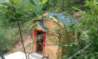 Yujian Xifengli Oxygen Bar Homestay