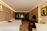 Yushui Hotel Hotels in Shahe