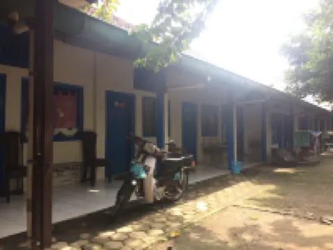 Hostel Backpackers 44 Hotels in Danurejan