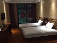 杭州嘉源商务酒店 - 温馨双床房