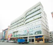 Meet Fashion Hotel (Huidong OCT Store) - 2 ดาว