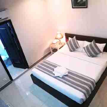 Leaph Sokhak Hotel Rooms