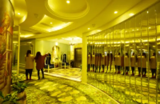 โรงแรมธีมชางซีสมอลทาวน์สตอรี่