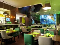 Suining Xiyueli Hotel Hotels in Suining