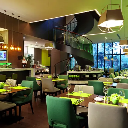 Suining Xiyueli Hotel Отели в г. Суйнин