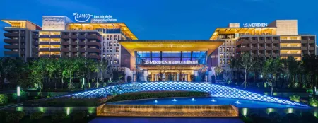Le Méridien Qingdao West Coast