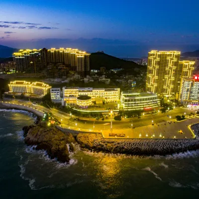 Xintao Seaview Resort Hotels near Xiangyun Square