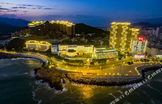 汕頭南澳欣濤度假村