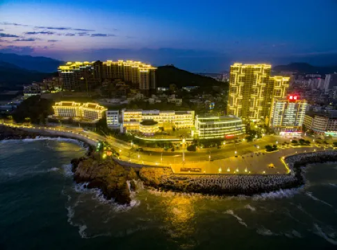 Xintao Seaview Resort Hotels near Xiangyun Square