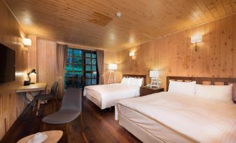 Ming Chih Resort