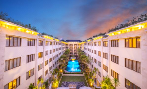 Aston Kuta Hotel and Residence