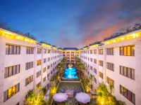 Aston Kuta Hotel and Residence Hotels in 