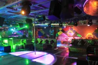 Etranti Hotel - bar