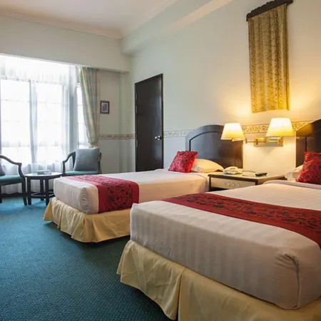 Hotel Seri Malaysia Genting Highlands
