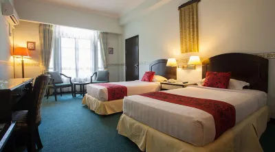 Hotel Seri Malaysia Genting Highlands