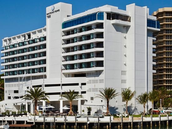 Boca Raton Hyatt Place Downtown - Consider this top-notch hotel!