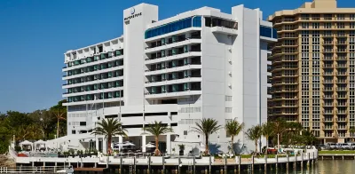 Waterstone Resort & Marina Boca Raton, Curio Collection by Hilton