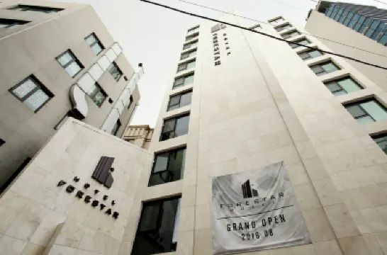 Hotel Forestar Hotels near Hanyang University