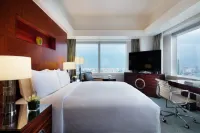 JW Marriott Hotel Shanghai at Tomorrow Square Hoteles en Shanghái