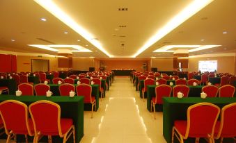 Chongqing Ronghua Hotel (Jiangjin Passenger Transport Center Branch)