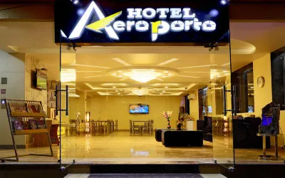 Hotel Aeroporto Nearest Landmark Aerocity Delhi Hôtels à : New Delhi
