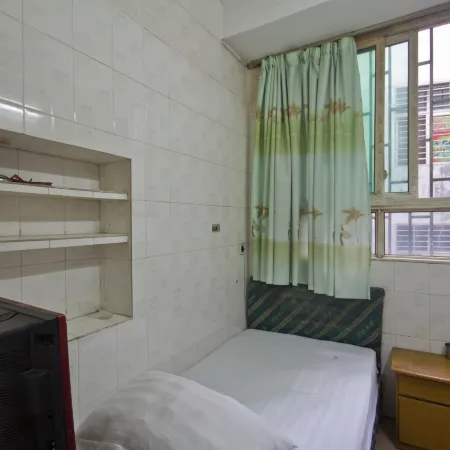 Chenzhou Hongfa Guesthouse