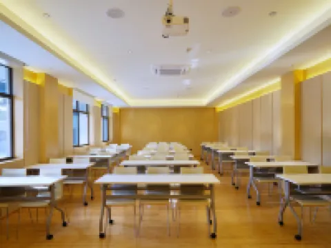 JI Wenshan Hotel Hotels in Wenshan