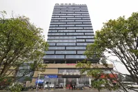 man di jia hotel - Mountain View