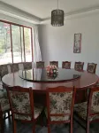 Taijidong Sunjia Farm - วิวภูเขา