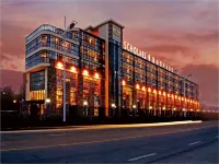 Huangshan Scholars Conference Hotel - 3-Star