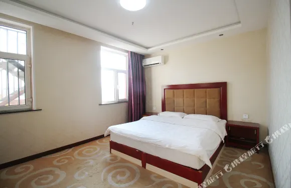 託克託飛龍賓館