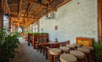 Dali Xichunju Houlu Bai Nationality Residence Inn(Xizhou Old Town))