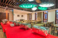 Bazhou Seine Hot Spring Hotel Hotels in Bazhou